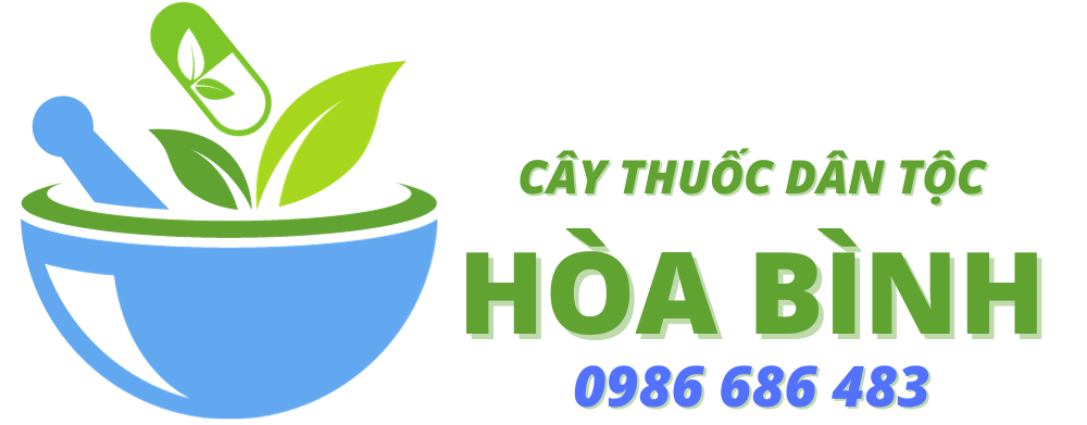 Cây Thuốc Hòa Bình